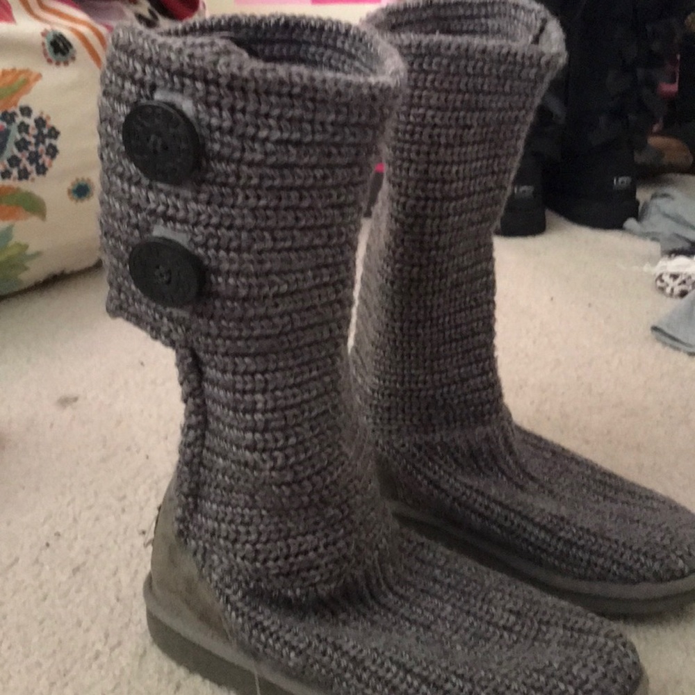 ugg boots